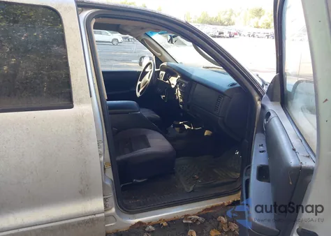 2002 Dodge Durango Sport from USA, damaged, VIN 1B4HS38N02F144983